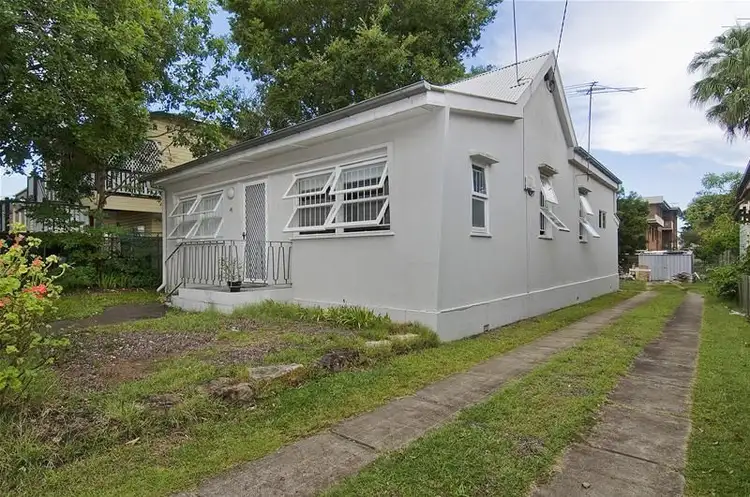 41 Stuckey Road, Clayfield QLD 4011