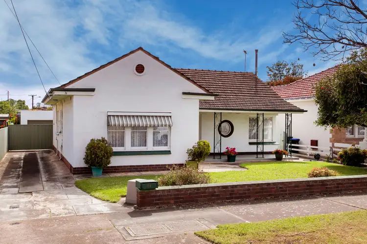 Main view of Homely house listing, 86 May Street, Woodville West SA 5011