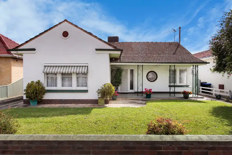 Second view of Homely house listing, 86 May Street, Woodville West SA 5011
