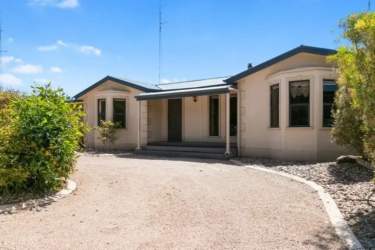 Main view of Homely house listing, 25 Haylock Road, Moonta Bay SA 5558