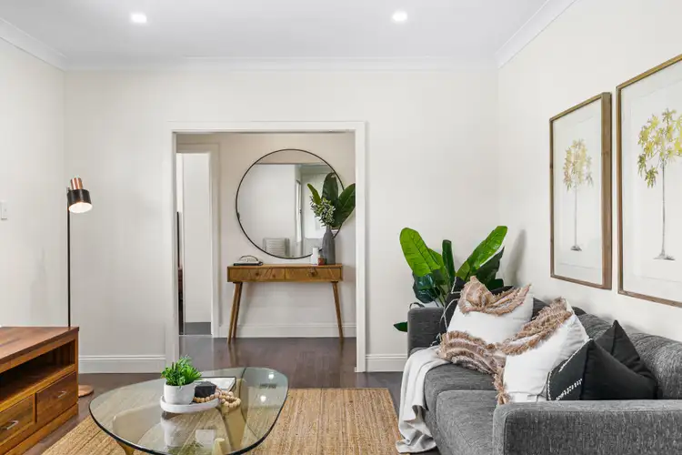 Third view of Homely house listing, 18 Crystal Street, Seacombe Heights SA 5047