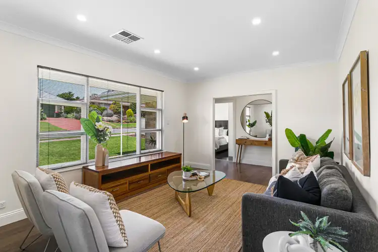 Fourth view of Homely house listing, 18 Crystal Street, Seacombe Heights SA 5047