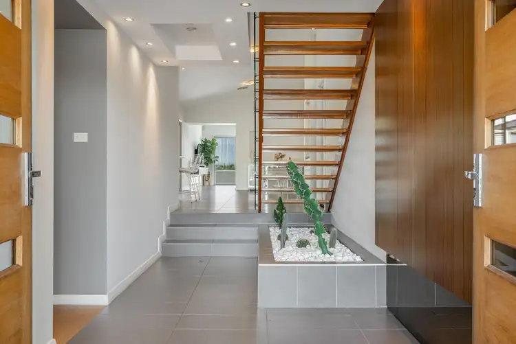 Second view of Homely house listing, 8 Franzman Avenue, Elderslie NSW 2570