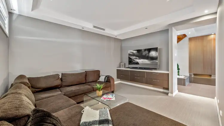 Fifth view of Homely house listing, 8 Franzman Avenue, Elderslie NSW 2570