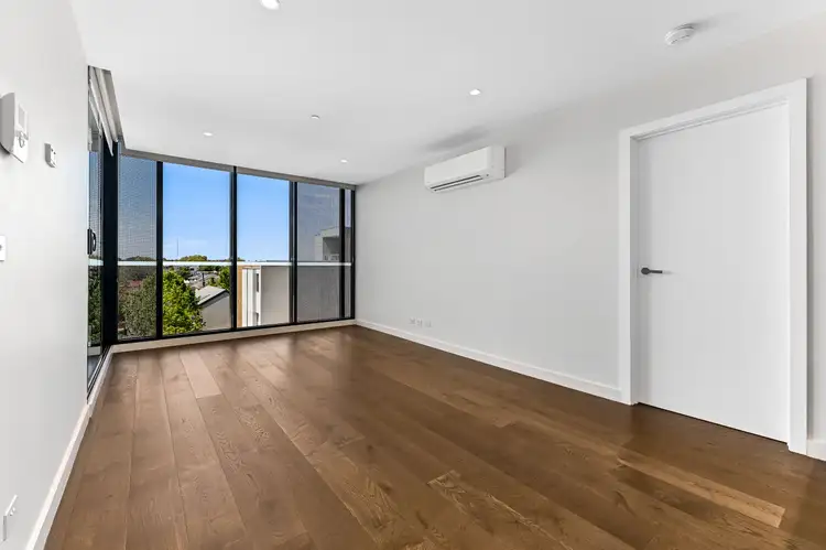 Third view of Homely apartment listing, 312/89 Atherton Road, Oakleigh VIC 3166