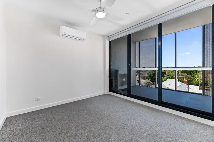 Fifth view of Homely apartment listing, 312/89 Atherton Road, Oakleigh VIC 3166