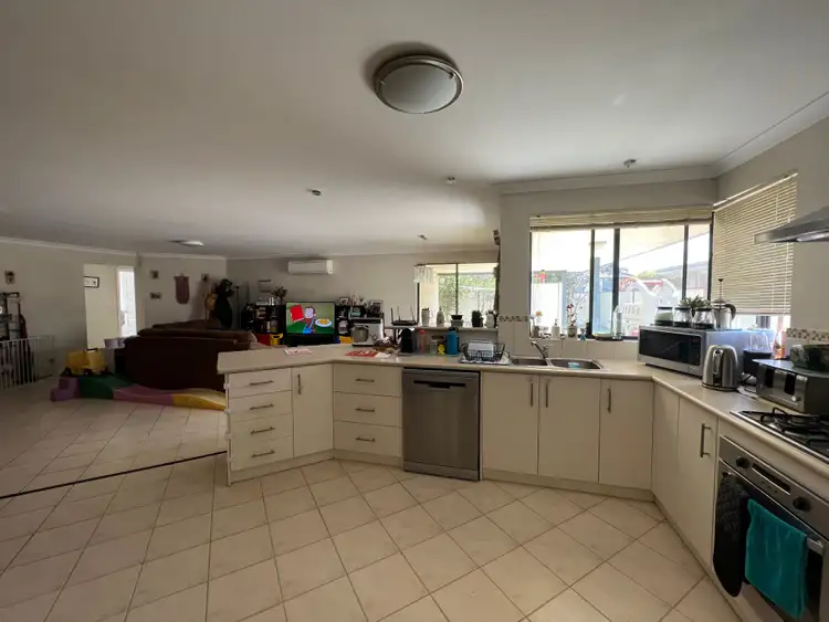 Third view of Homely house listing, 18 Vernon Lane, Mckail WA 6330
