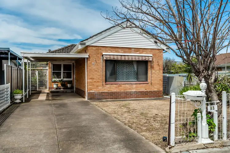 Main view of Homely house listing, 85 Frederick Road, Royal Park SA 5014
