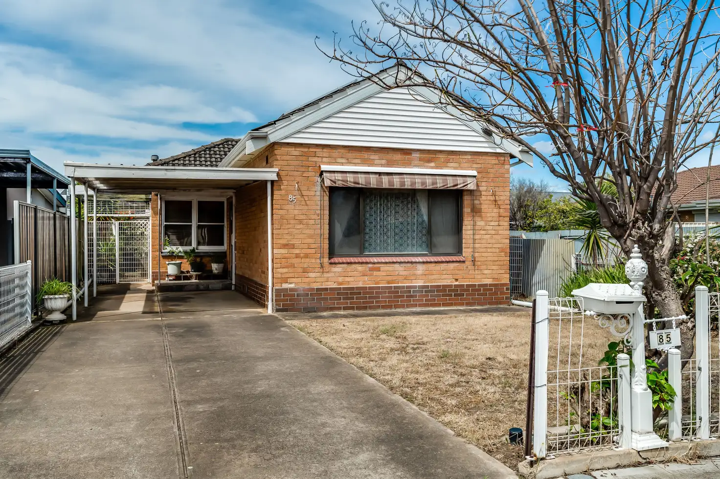 Main view of Homely house listing, 85 Frederick Road, Royal Park SA 5014