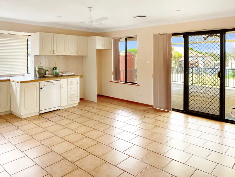 Second view of Homely house listing, 58 Meananger Crescent, Bayonet Head WA 6330