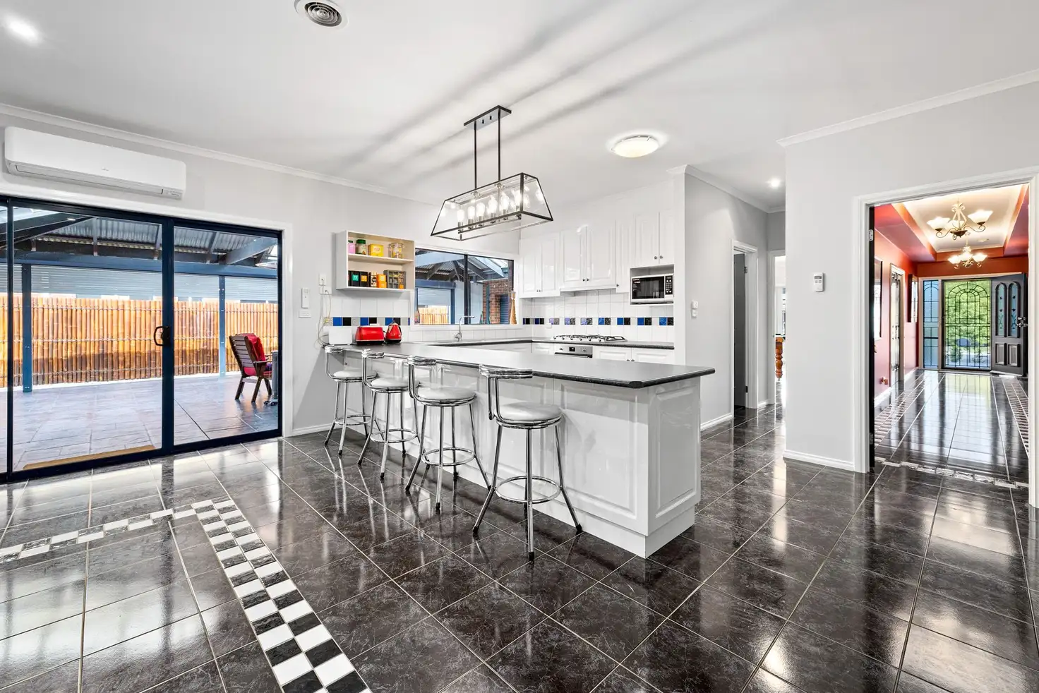 Main view of Homely house listing, 26 Tarragon Drive, Tarneit VIC 3029