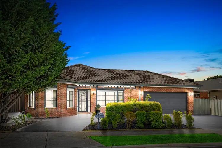 Second view of Homely house listing, 26 Tarragon Drive, Tarneit VIC 3029