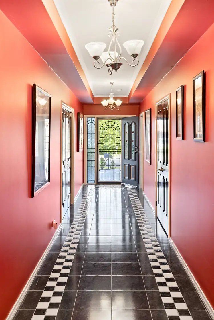 Sixth view of Homely house listing, 26 Tarragon Drive, Tarneit VIC 3029