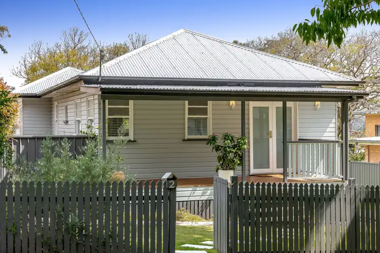Main view of Homely house listing, 2 Maker Street, Rangeville QLD 4350