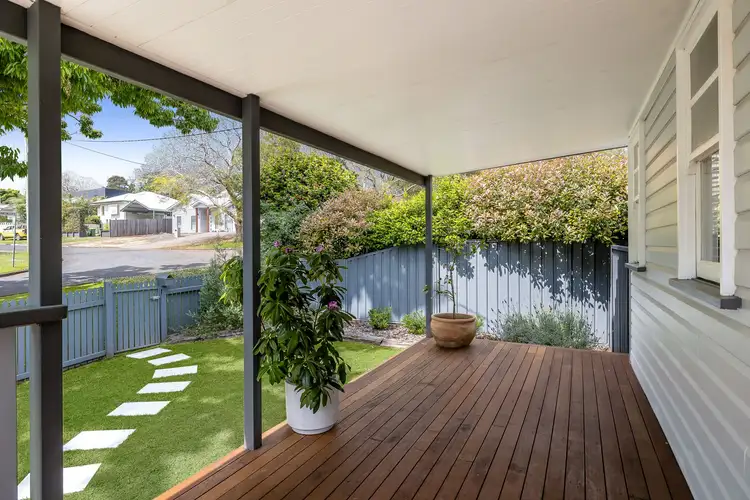 Second view of Homely house listing, 2 Maker Street, Rangeville QLD 4350