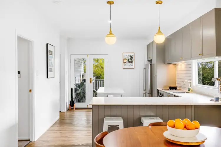 Third view of Homely house listing, 2 Maker Street, Rangeville QLD 4350