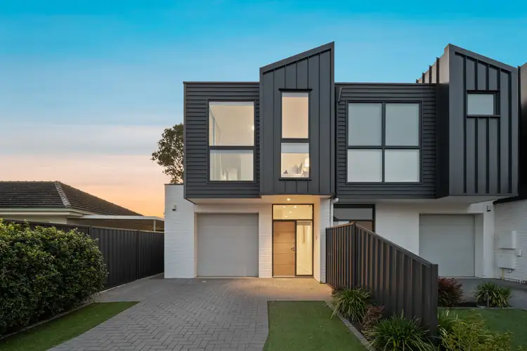 Main view of Homely house listing, 10B Byron Avenue, Plympton Park SA 5038