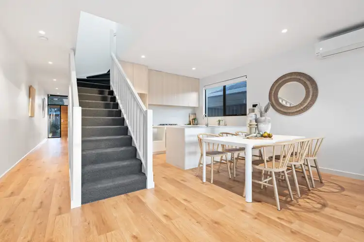 Third view of Homely house listing, 10B Byron Avenue, Plympton Park SA 5038