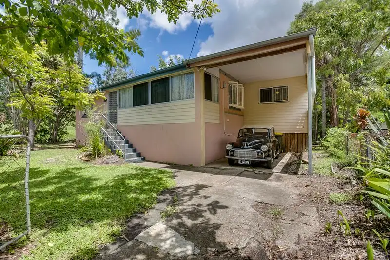 Main view of Homely house listing, 24 Coreen Street, Wynnum QLD 4178