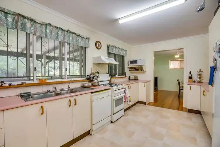 Fourth view of Homely house listing, 24 Coreen Street, Wynnum QLD 4178