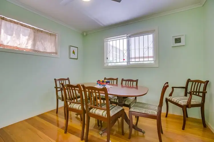 Fifth view of Homely house listing, 24 Coreen Street, Wynnum QLD 4178