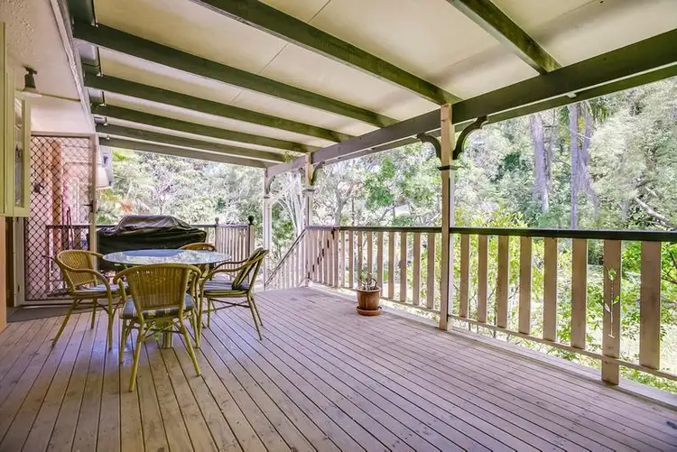 Seventh view of Homely house listing, 24 Coreen Street, Wynnum QLD 4178