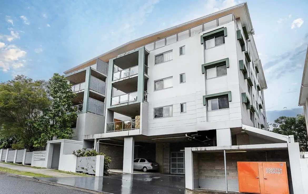 Main view of Homely apartment listing, 11/29-31 Selborne Street, Mount Gravatt East QLD 4122