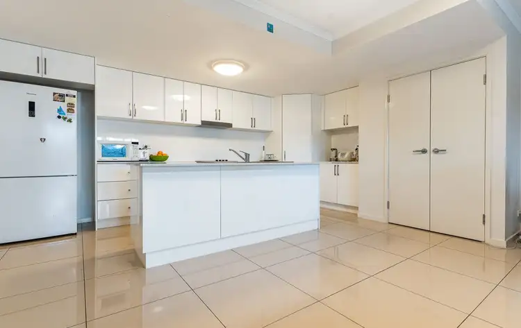 Third view of Homely apartment listing, 11/29-31 Selborne Street, Mount Gravatt East QLD 4122