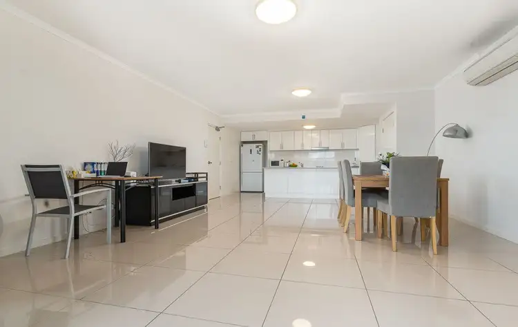Fifth view of Homely apartment listing, 11/29-31 Selborne Street, Mount Gravatt East QLD 4122