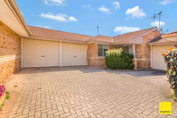 6/41 Bluegum Road, Morley WA 6062