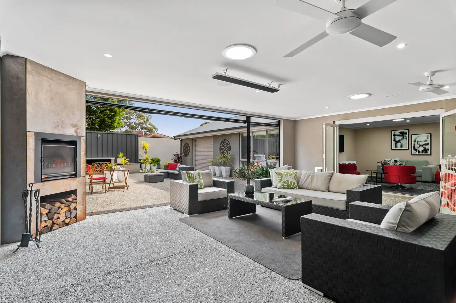 Main view of Homely house listing, 61 Langdale Drive, Croydon Hills VIC 3136