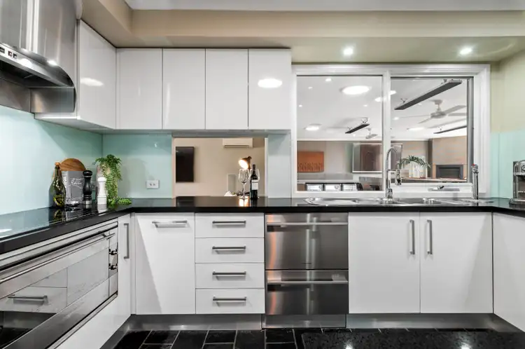 Third view of Homely house listing, 61 Langdale Drive, Croydon Hills VIC 3136