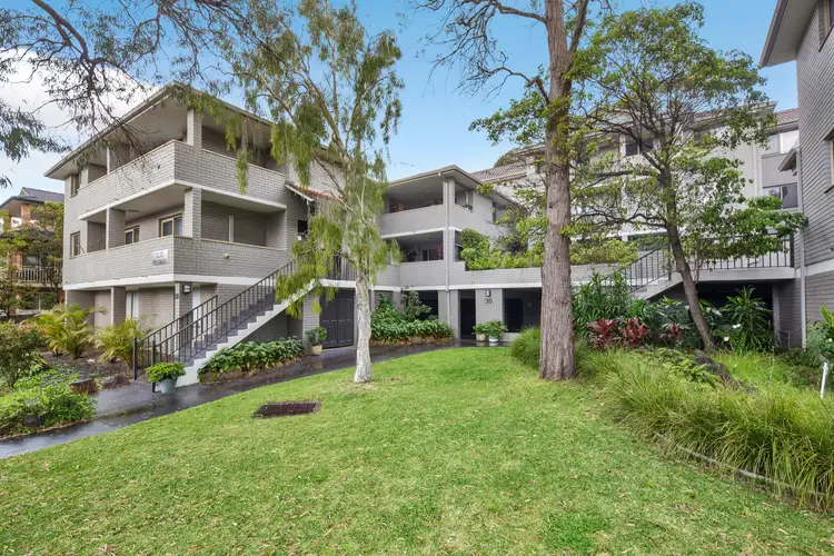 11/30 Clio Street, Sutherland NSW 2232