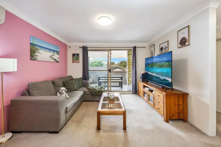 Second view of Homely apartment listing, 11/30 Clio Street, Sutherland NSW 2232
