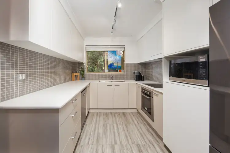 Third view of Homely apartment listing, 11/30 Clio Street, Sutherland NSW 2232