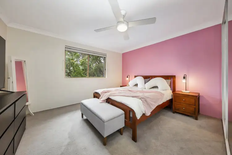 Fourth view of Homely apartment listing, 11/30 Clio Street, Sutherland NSW 2232