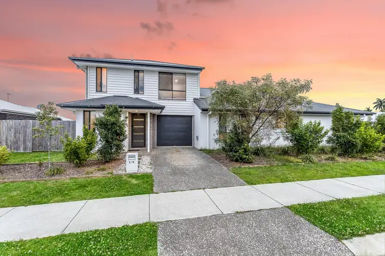 1-2/8 Hope Street, Griffin QLD 4503