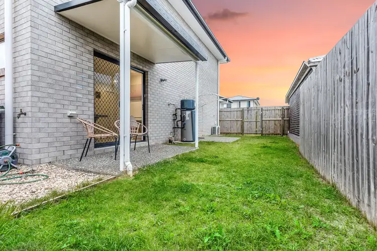 Fourth view of Homely semi-detached listing, 1-2/8 Hope Street, Griffin QLD 4503