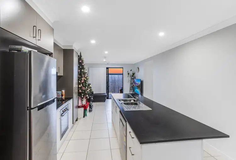 Fifth view of Homely semi-detached listing, 1-2/8 Hope Street, Griffin QLD 4503