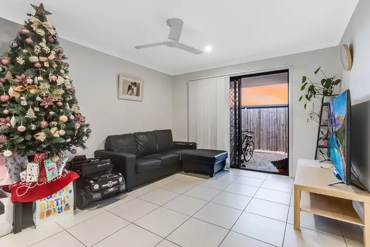 Sixth view of Homely semi-detached listing, 1-2/8 Hope Street, Griffin QLD 4503