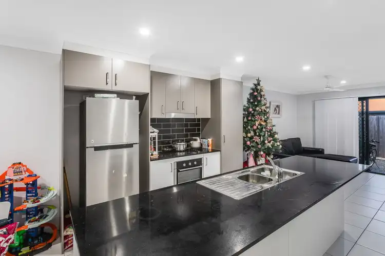 Seventh view of Homely semi-detached listing, 1-2/8 Hope Street, Griffin QLD 4503