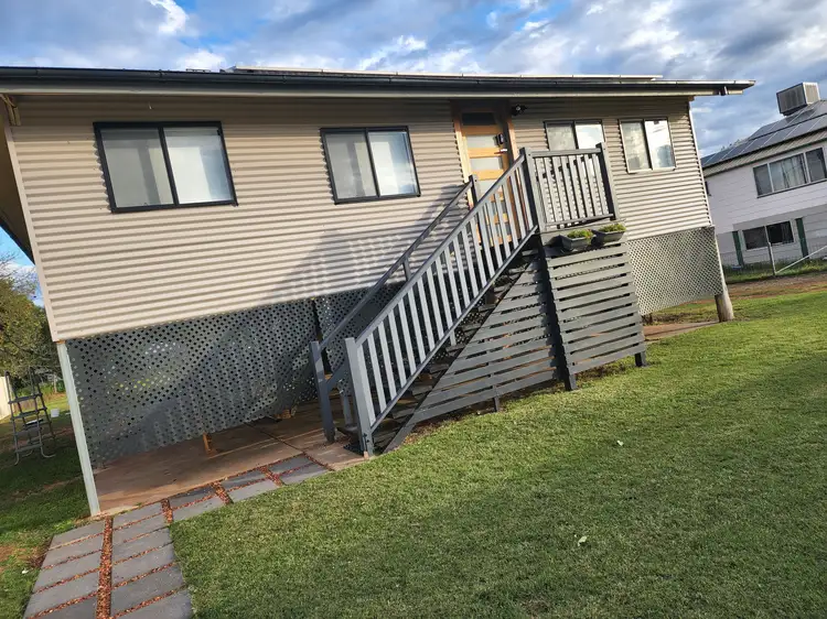 40 Galatea Street, Charleville QLD 4470