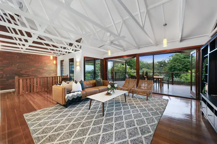 Main view of Homely house listing, 18 Desanne Place, Moorooka QLD 4105