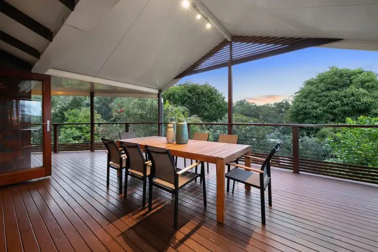 Fifth view of Homely house listing, 18 Desanne Place, Moorooka QLD 4105