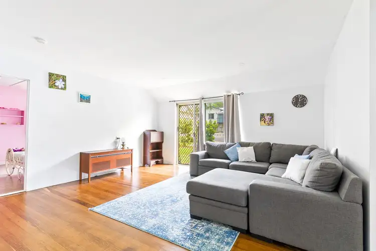 Fourth view of Homely house listing, 12 Jacaranda Drive, Parklands QLD 4560