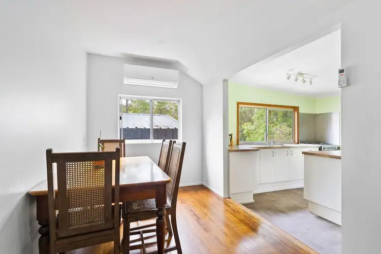 Fifth view of Homely house listing, 12 Jacaranda Drive, Parklands QLD 4560