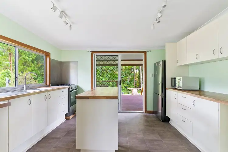 Sixth view of Homely house listing, 12 Jacaranda Drive, Parklands QLD 4560