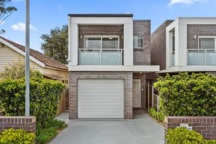 33 Kemp Street, Mortdale NSW 2223