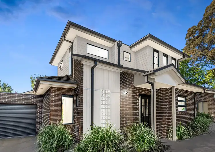 2/4 Hiscock Street, Chadstone VIC 3148