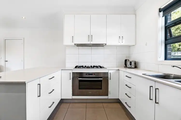Second view of Homely house listing, 2/4 Hiscock Street, Chadstone VIC 3148